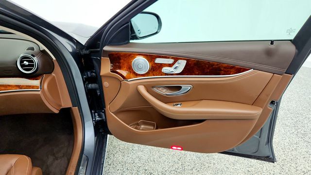 2020 Mercedes-Benz E-Class E 450 4MATIC Wagon w/ Premium & Parking Assist Pkgs & Pano Roof - 23007758 - 27