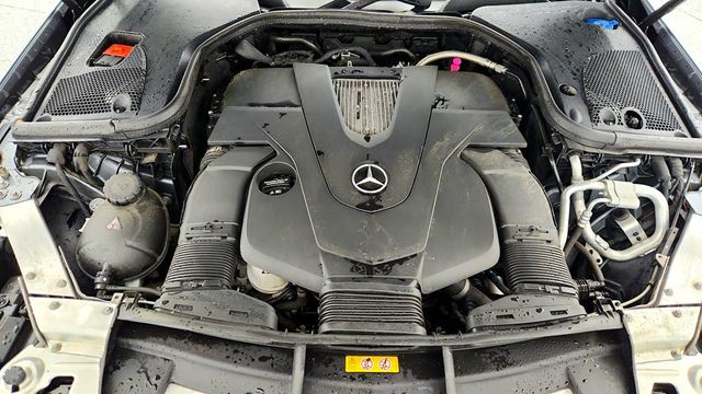 2020 Mercedes-Benz E-Class E 450 4MATIC Wagon w/ Premium & Parking Assist Pkgs & Pano Roof - 23007758 - 28