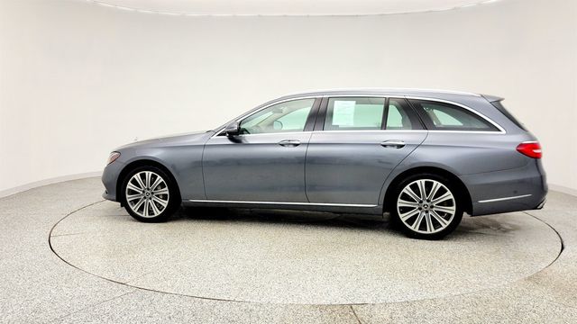 2020 Mercedes-Benz E-Class E 450 4MATIC Wagon w/ Premium & Parking Assist Pkgs & Pano Roof - 23007758 - 7