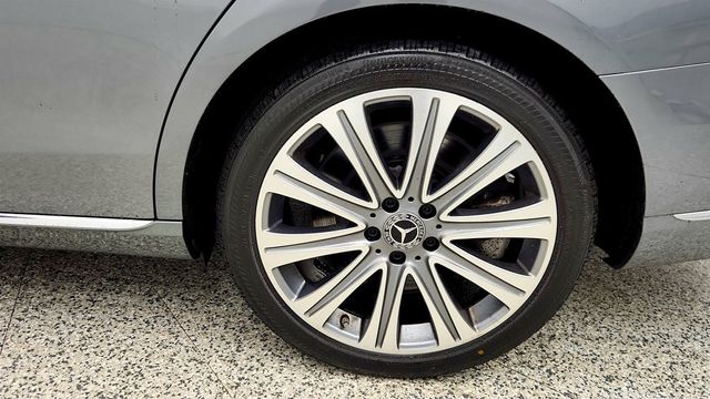 2020 Mercedes-Benz E-Class E 450 4MATIC Wagon w/ Premium & Parking Assist Pkgs & Pano Roof - 23007758 - 8