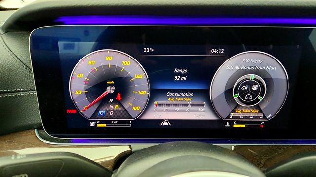 2020 Mercedes-Benz E-Class E 450 RWD Cabriolet w/ AMG Line & Driver/Parking Assistance Pkgs - 22979784 - 13