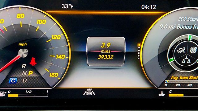 2020 Mercedes-Benz E-Class E 450 RWD Cabriolet w/ AMG Line & Driver/Parking Assistance Pkgs - 22979784 - 14