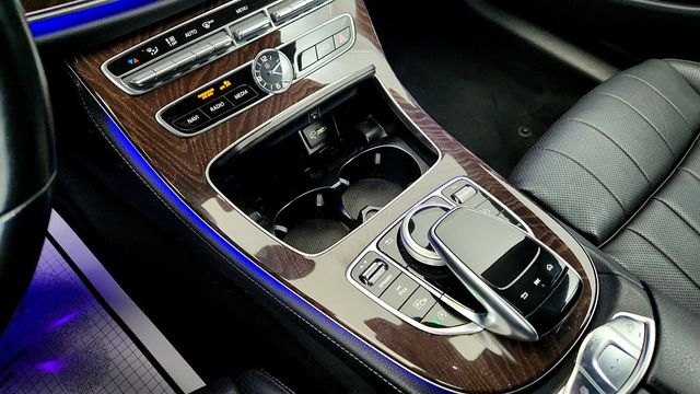 2020 Mercedes-Benz E-Class E 450 RWD Cabriolet w/ AMG Line & Driver/Parking Assistance Pkgs - 22979784 - 15