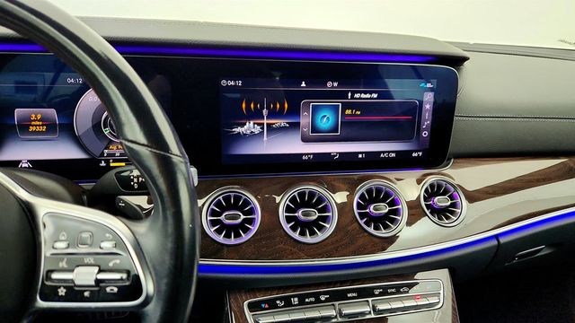 2020 Mercedes-Benz E-Class E 450 RWD Cabriolet w/ AMG Line & Driver/Parking Assistance Pkgs - 22979784 - 16