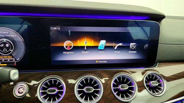 2020 Mercedes-Benz E-Class E 450 RWD Cabriolet w/ AMG Line & Driver/Parking Assistance Pkgs - 22979784 - 17