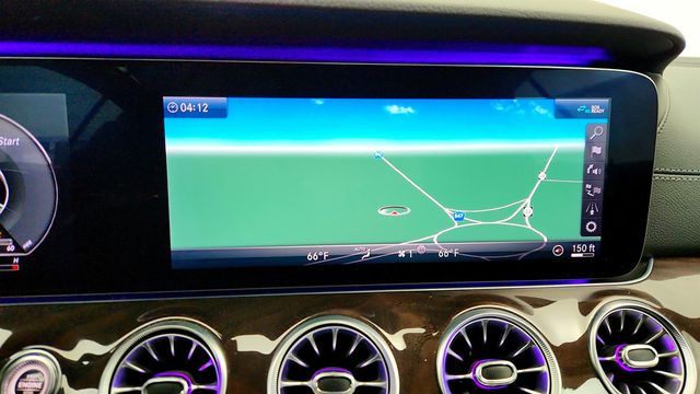 2020 Mercedes-Benz E-Class E 450 RWD Cabriolet w/ AMG Line & Driver/Parking Assistance Pkgs - 22979784 - 18