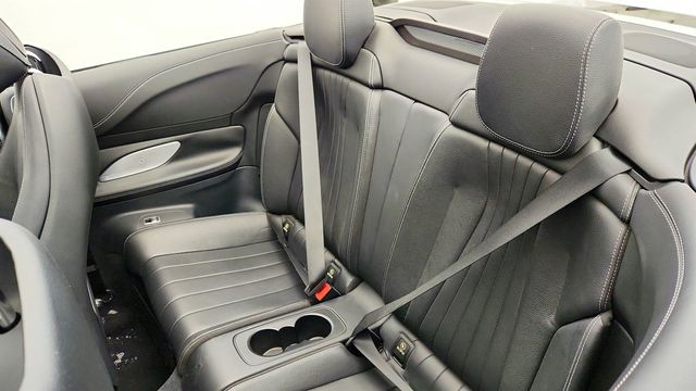 2020 Mercedes-Benz E-Class E 450 RWD Cabriolet w/ AMG Line & Driver/Parking Assistance Pkgs - 22979784 - 20