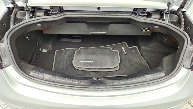 2020 Mercedes-Benz E-Class E 450 RWD Cabriolet w/ AMG Line & Driver/Parking Assistance Pkgs - 22979784 - 21