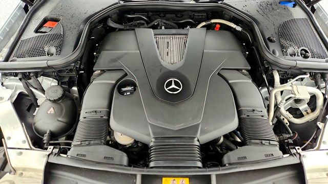 2020 Mercedes-Benz E-Class E 450 RWD Cabriolet w/ AMG Line & Driver/Parking Assistance Pkgs - 22979784 - 24