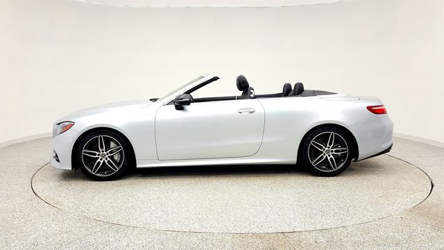 2020 Mercedes-Benz E-Class E 450 RWD Cabriolet w/ AMG Line & Driver/Parking Assistance Pkgs - 22979784 - 7