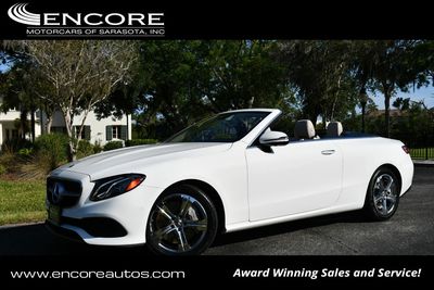 2020 Mercedes-Benz E-Class - WDD1K6HB1LF124759