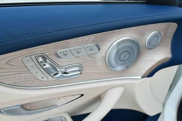 2020 Mercedes-Benz E-Class E 450 RWD Cabriolet W/Parking Assistance Package - 23025835 - 11
