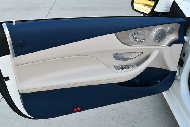 2020 Mercedes-Benz E-Class E 450 RWD Cabriolet W/Parking Assistance Package - 23025835 - 55