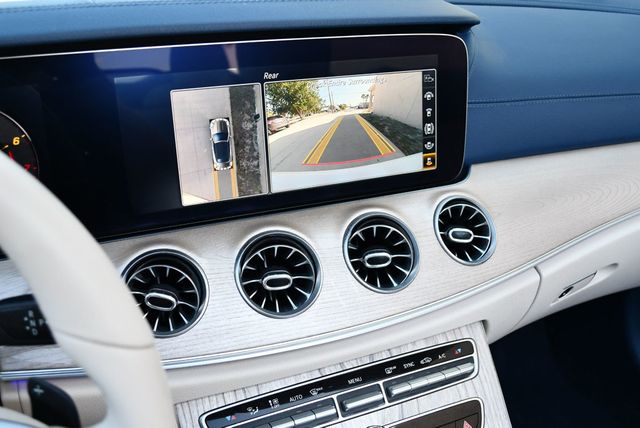 2020 Mercedes-Benz E-Class E 450 RWD Cabriolet W/Parking Assistance Package - 23025835 - 70