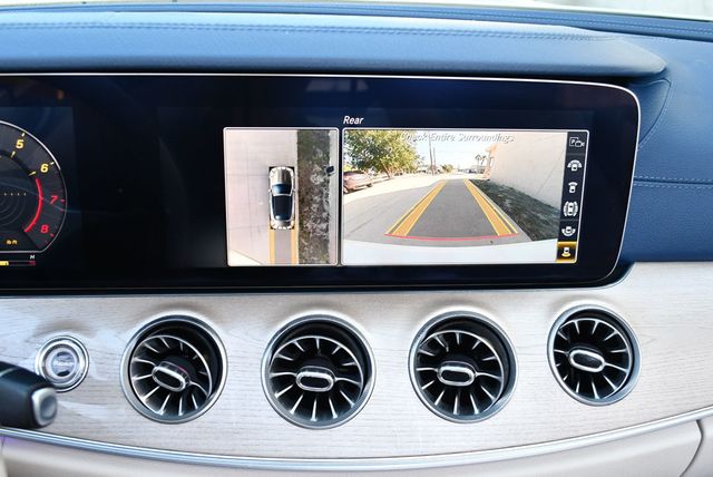 2020 Mercedes-Benz E-Class E 450 RWD Cabriolet W/Parking Assistance Package - 23025835 - 71