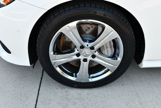 2020 Mercedes-Benz E-Class E 450 RWD Cabriolet W/Parking Assistance Package - 23025835 - 75