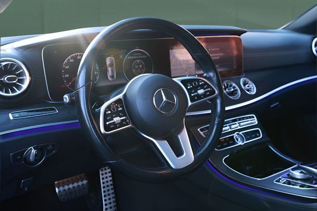 2020 Mercedes-Benz E-Class E 450 RWD Coupe - 22982186 - 11