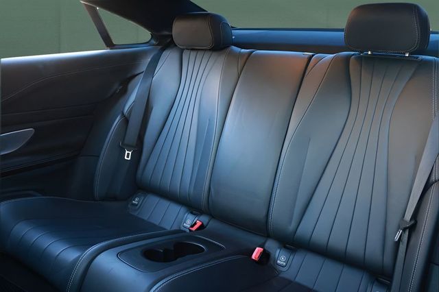 2020 Mercedes-Benz E-Class E 450 RWD Coupe - 22982186 - 12