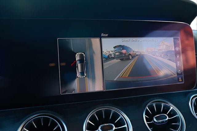 2020 Mercedes-Benz E-Class E 450 RWD Coupe - 22982186 - 14