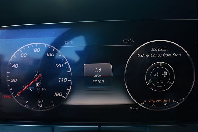 2020 Mercedes-Benz E-Class E 450 RWD Coupe - 22982186 - 15