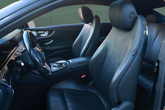 2020 Mercedes-Benz E-Class E 450 RWD Coupe - 22982186 - 1