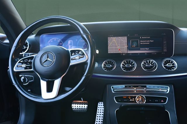 2020 Mercedes-Benz E-Class E 450 RWD Coupe - 22982186 - 22