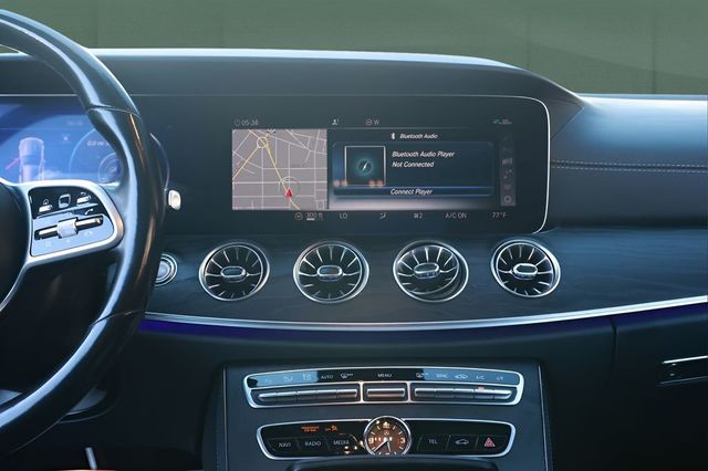 2020 Mercedes-Benz E-Class E 450 RWD Coupe - 22982186 - 23