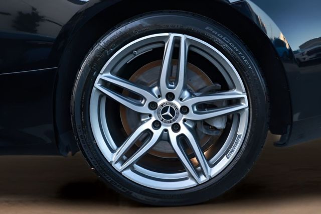 2020 Mercedes-Benz E-Class E 450 RWD Coupe - 22982186 - 27