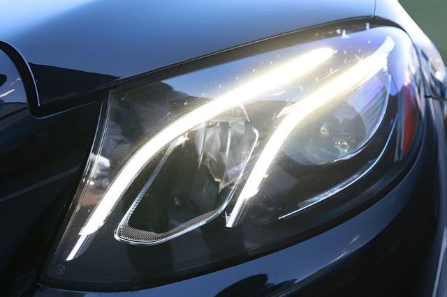 2020 Mercedes-Benz E-Class E 450 RWD Coupe - 22982186 - 28