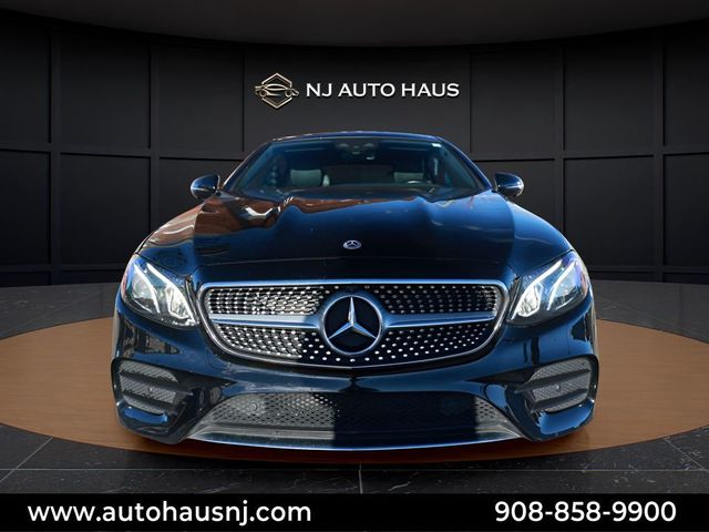 2020 Mercedes-Benz E-Class E 450 RWD Coupe - 22982186 - 2