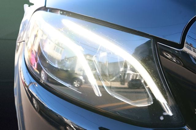 2020 Mercedes-Benz E-Class E 450 RWD Coupe - 22982186 - 29