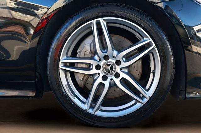 2020 Mercedes-Benz E-Class E 450 RWD Coupe - 22982186 - 30