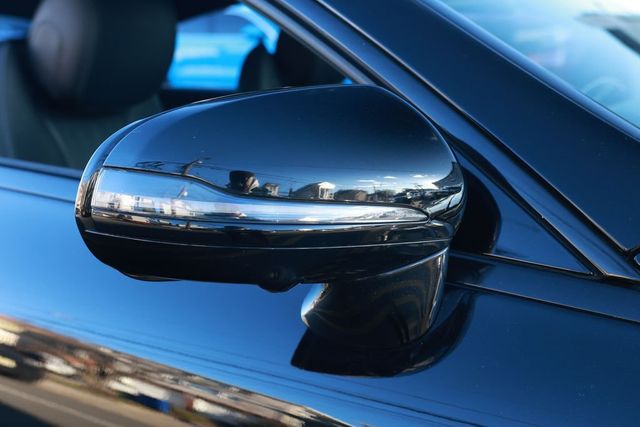 2020 Mercedes-Benz E-Class E 450 RWD Coupe - 22982186 - 31