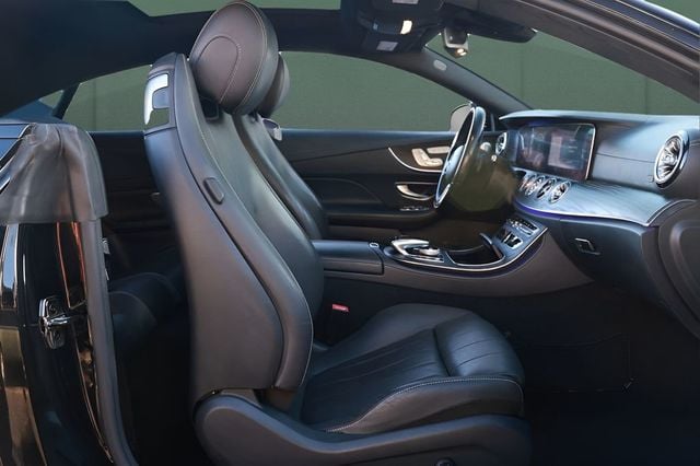 2020 Mercedes-Benz E-Class E 450 RWD Coupe - 22982186 - 32