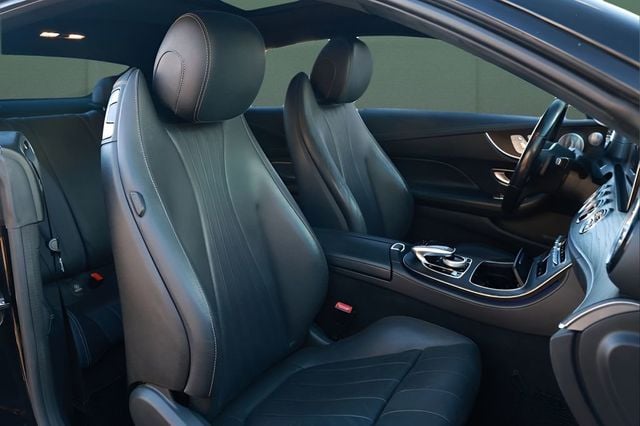 2020 Mercedes-Benz E-Class E 450 RWD Coupe - 22982186 - 33