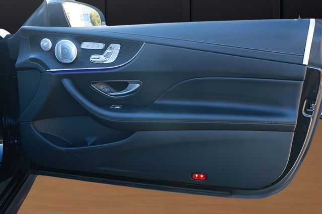 2020 Mercedes-Benz E-Class E 450 RWD Coupe - 22982186 - 34