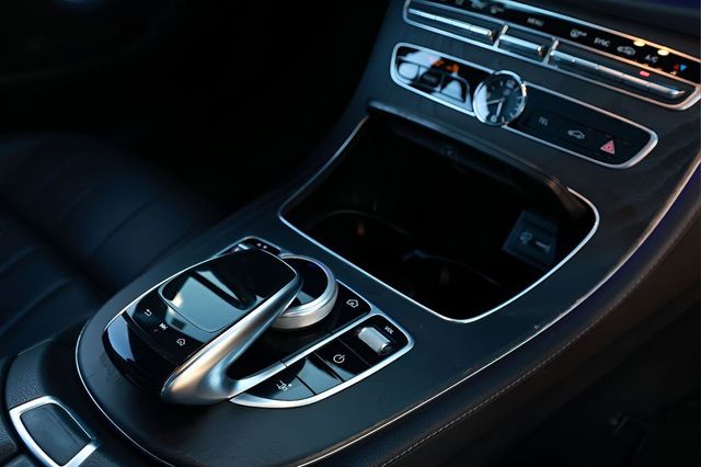 2020 Mercedes-Benz E-Class E 450 RWD Coupe - 22982186 - 35