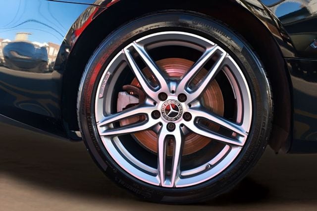 2020 Mercedes-Benz E-Class E 450 RWD Coupe - 22982186 - 36