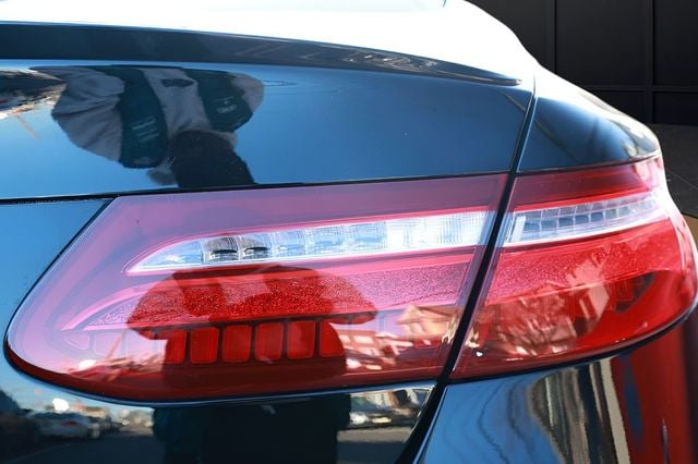2020 Mercedes-Benz E-Class E 450 RWD Coupe - 22982186 - 37