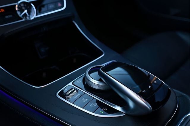 2020 Mercedes-Benz E-Class E 450 RWD Coupe - 22982186 - 41