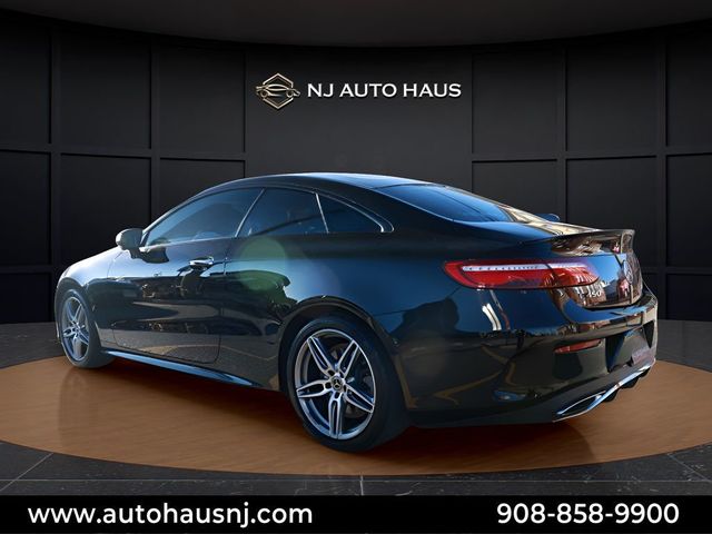 2020 Mercedes-Benz E-Class E 450 RWD Coupe - 22982186 - 5