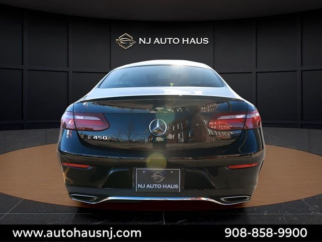 2020 Mercedes-Benz E-Class E 450 RWD Coupe - 22982186 - 6