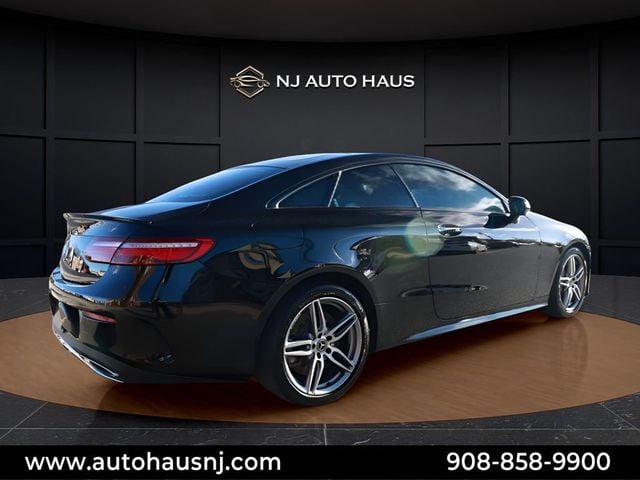 2020 Mercedes-Benz E-Class E 450 RWD Coupe - 22982186 - 7