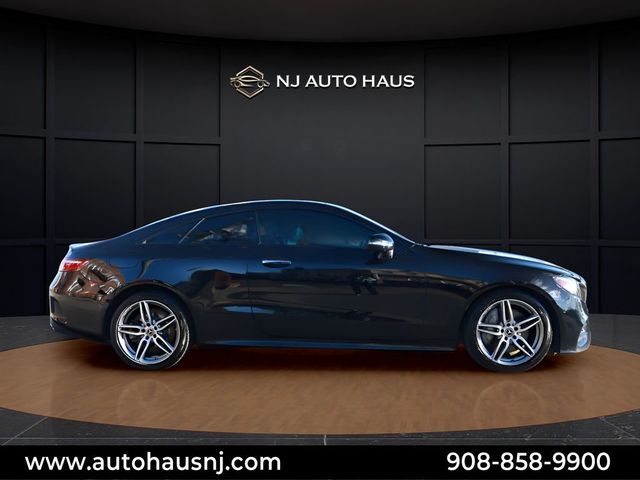 2020 Mercedes-Benz E-Class E 450 RWD Coupe - 22982186 - 8