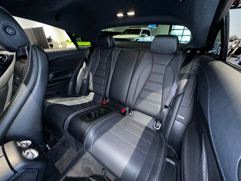 2020 Mercedes-Benz E-Class E53 4Matic+/AMG CarbonTrim/DriverAssistPkg/Htd&CldSts/SoftClose - 23025887 - 18