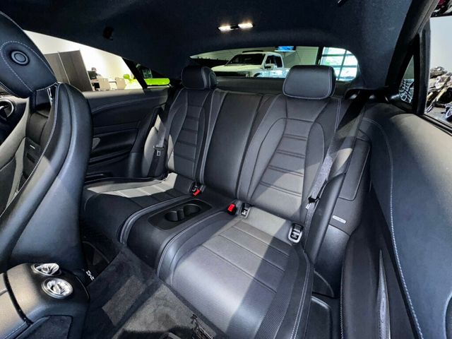 2020 Mercedes-Benz E-Class E53 4Matic+/AMG CarbonTrim/DriverAssistPkg/Htd&CldSts/SoftClose - 23025887 - 18