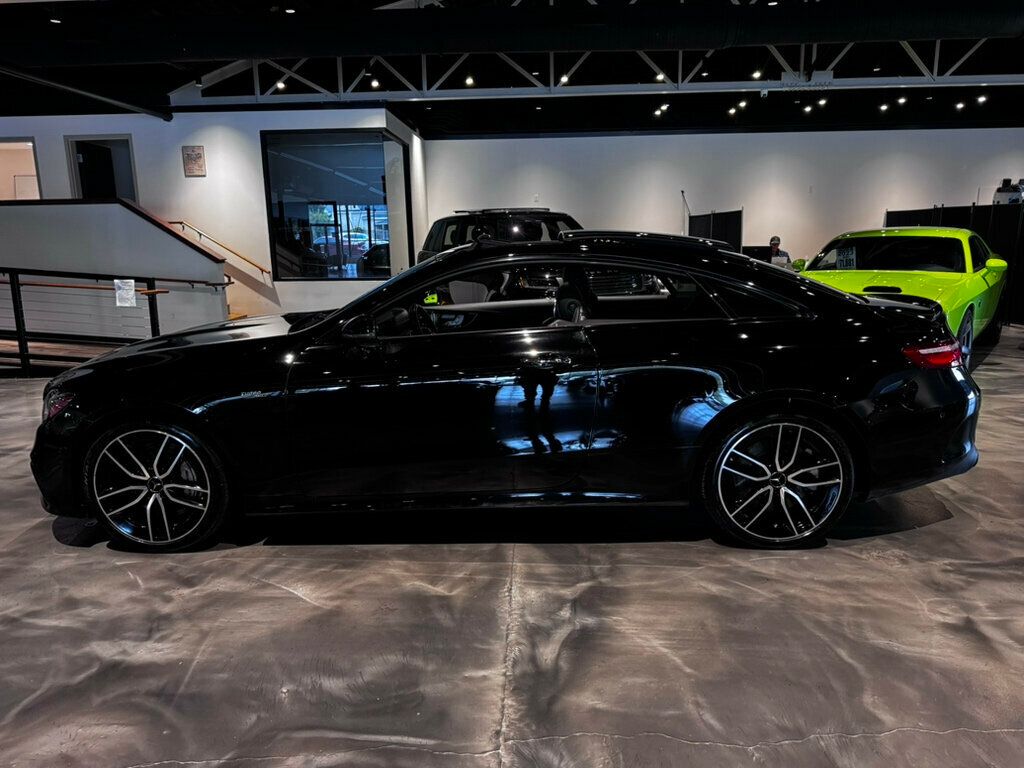 2020 Mercedes-Benz E-Class E53 4Matic+/AMG CarbonTrim/DriverAssistPkg/Htd&CldSts/SoftClose - 23025887 - 1