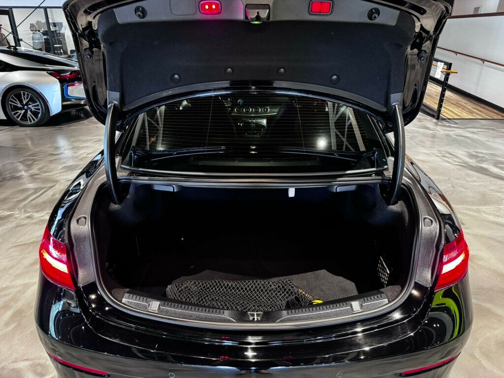 2020 Mercedes-Benz E-Class E53 4Matic+/AMG CarbonTrim/DriverAssistPkg/Htd&CldSts/SoftClose - 23025887 - 19