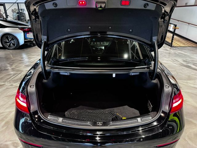 2020 Mercedes-Benz E-Class E53 4Matic+/AMG CarbonTrim/DriverAssistPkg/Htd&CldSts/SoftClose - 23025887 - 19