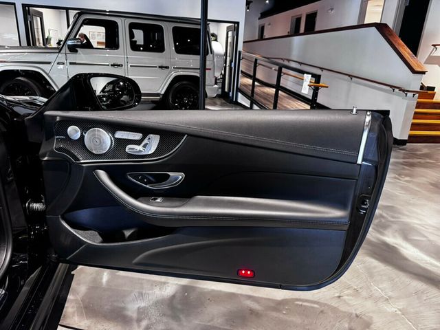 2020 Mercedes-Benz E-Class E53 4Matic+/AMG CarbonTrim/DriverAssistPkg/Htd&CldSts/SoftClose - 23025887 - 20